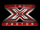 The X Factor Logo