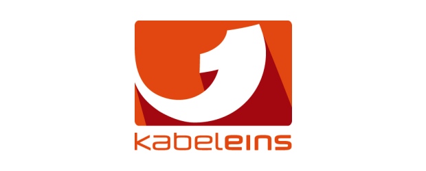 kabel eins Logo 2011