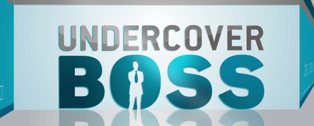 Undercover Boss