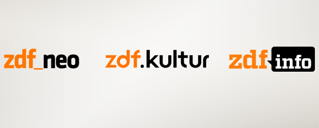 ZDF Digitalkanäle