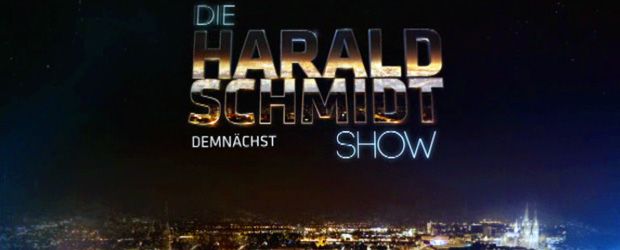 Die Harald Schmidt Show