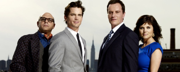 White Collar