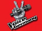 The Voce of Germany