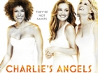 Charlies Angels Promoplakat