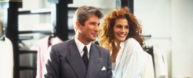 Pretty Woman