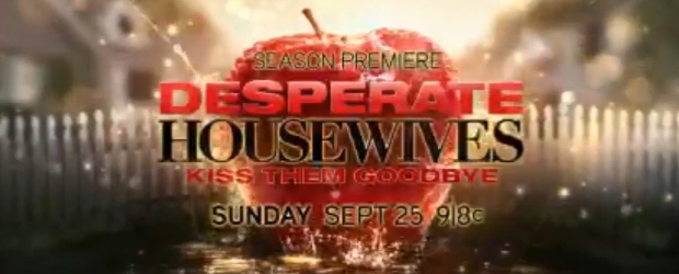 Desperate Housewives Promotrailer