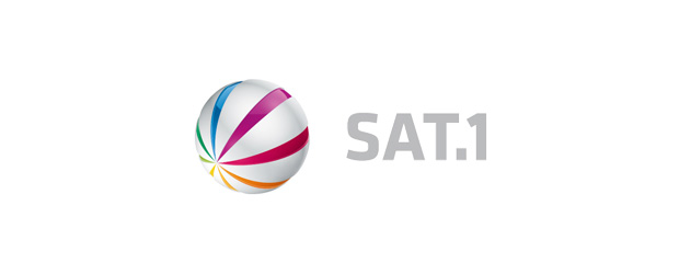 Sat.1 Logo