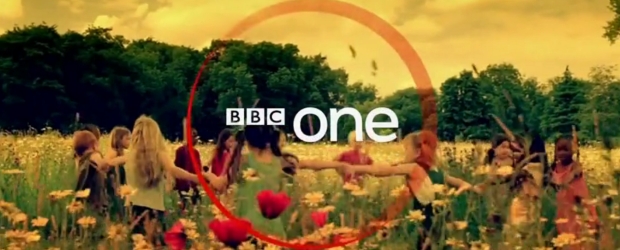 BBC One Ident