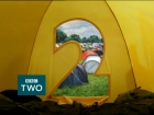 BBC Two Ident