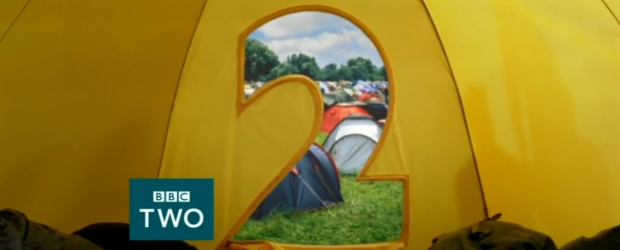 BBC Two Ident