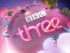 BBC Three Ident