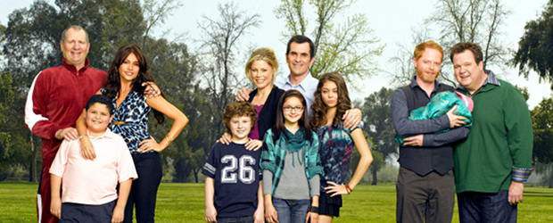 Modern Family