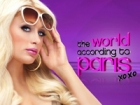 The World According to Paris Hilton Promo
