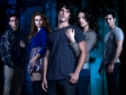 Teen Wolf Promo