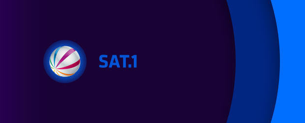 Sat.1 Logo