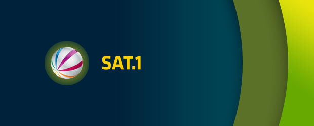 Sat.1 Logo