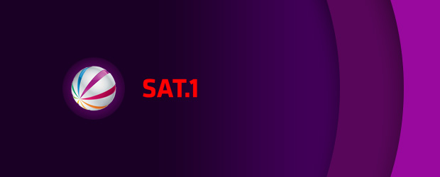 Sat.1 Logo