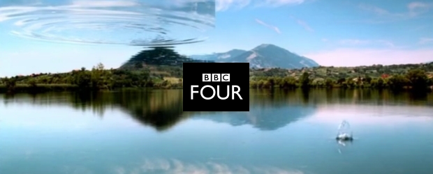 BBC Four Ident