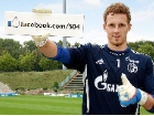 Schalke Facebook