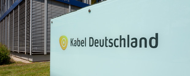 Kabel Deutschland