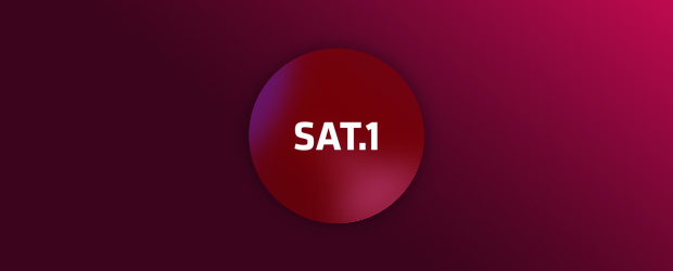 Sat.1 Logo