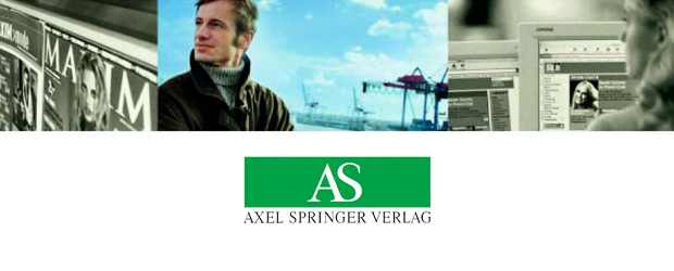 Axel Springer Verlag