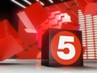 Channel 5 Ident