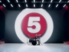 Channel 5 Ident