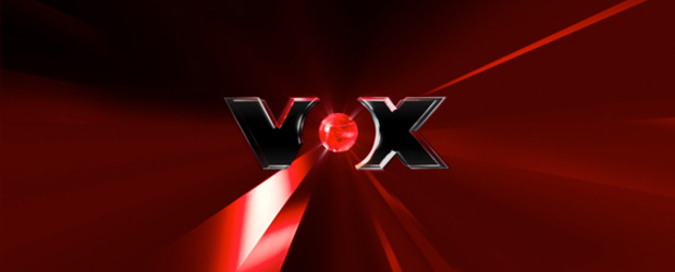 VOX Station ID