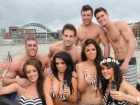 Geordie Shore