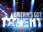 Britains Got Talent