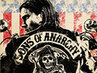 Sons of Anarchy