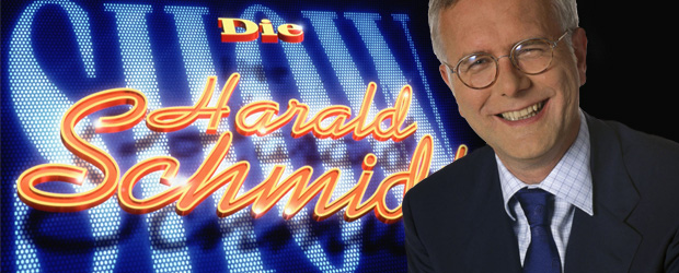 Harald Schmidt