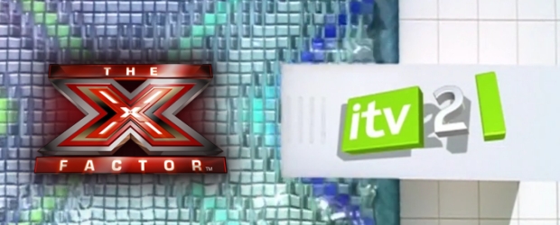 X Factor USA on ITV2