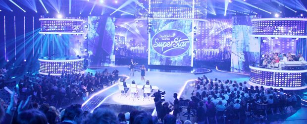 Castingshows