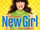 New Girl Promo