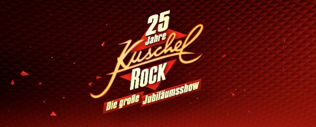 25 Jahre Kuschelrock