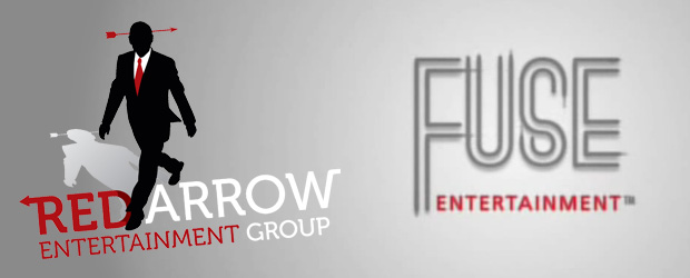 Fuse Entertainment und RedArrow