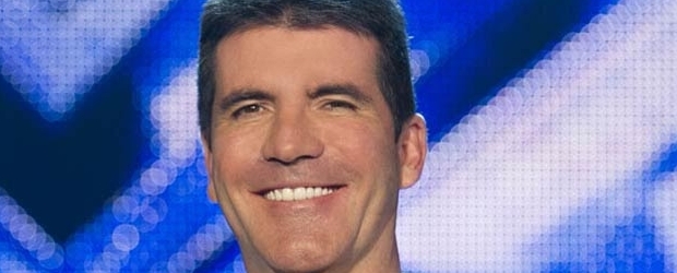 Simon Cowell