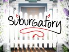 Suburgatory