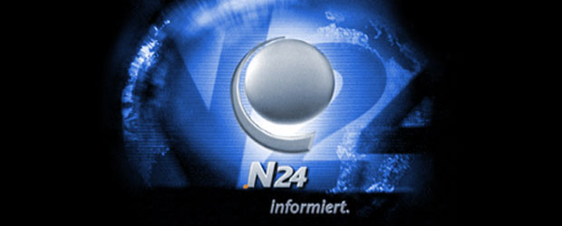 N24 informiert