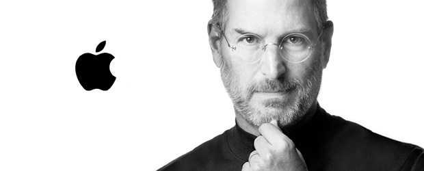 Steve Jobs