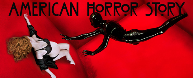 American Horror Story Promo