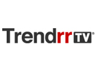 Trendrr TV Logo