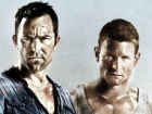 Strike Back