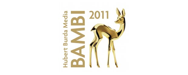 Bambi 2011