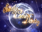 Strictly Come Dancing