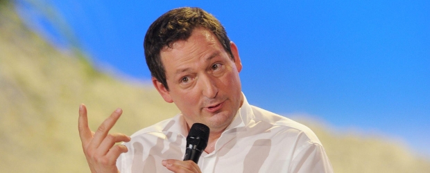 Eckart von Hirschhausen