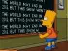 Simpsons Trailer