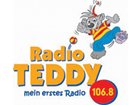 Radio Teddy